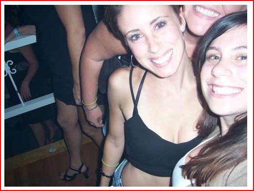 images of casey anthony partying. Casey Anthony The Party Girl