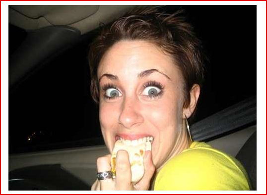 casey anthony partying pictures. Casey Anthony