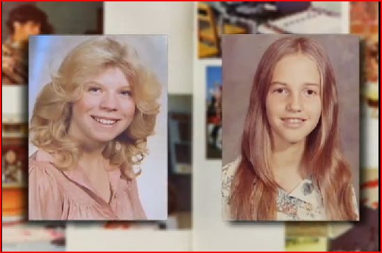 I propose 1978 Burger Chef murders link to 1979 Eyvonne Bender and Susan Ovington Eyvonne-bender-susan-ovington